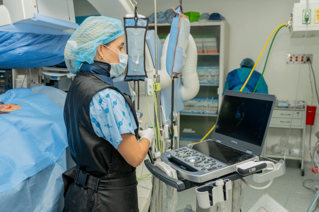 Expertos en clinica maicao