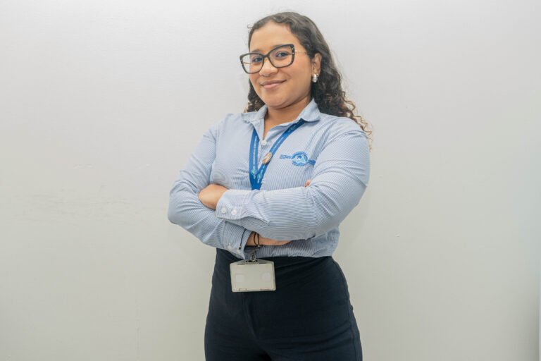 Personal capacitado en clinica maicao