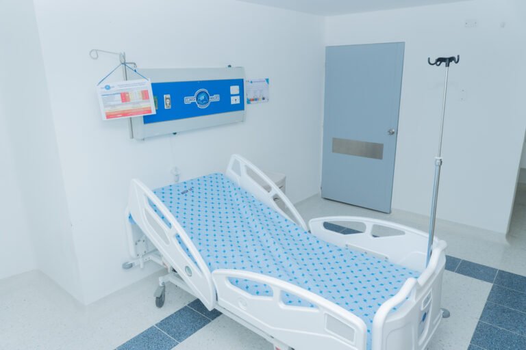 Habitaciones Unipersonales VIP