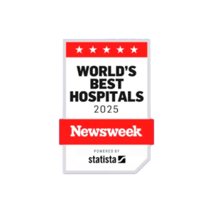 News Week World´s Best Hospitals 2025