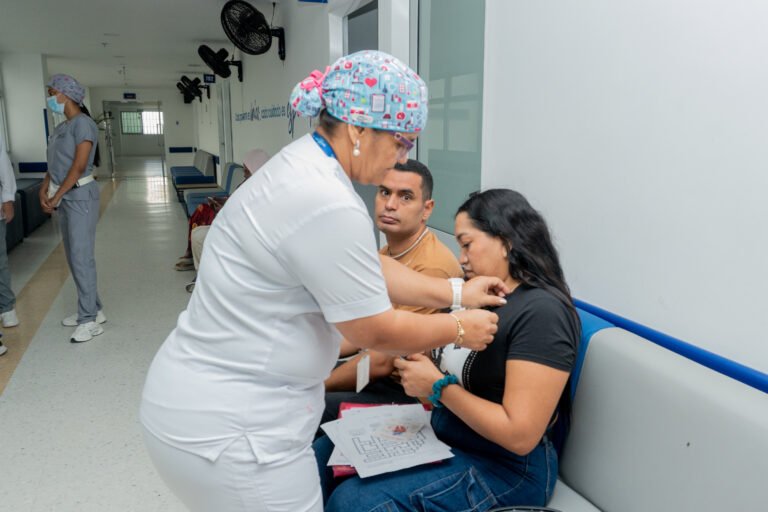 Actividad sobre la importancia de la salud mental