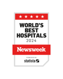 News Week World´s Best Hospitals 2024