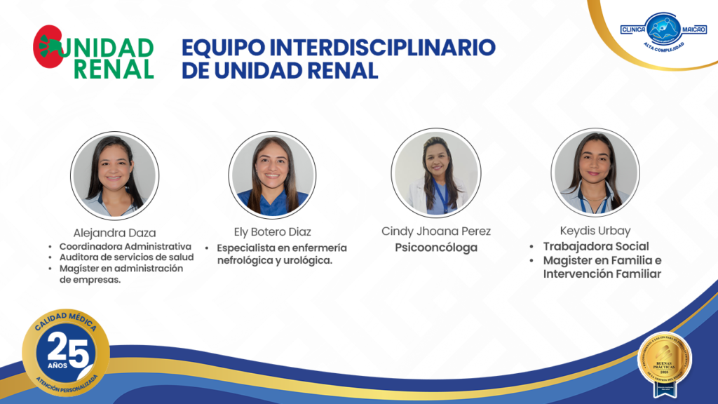 Equipo Renal 01