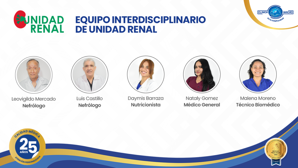 Equipo Renal 02