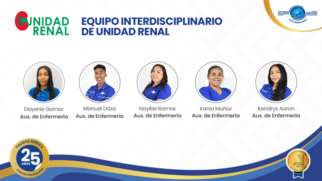 Equipo Renal 04