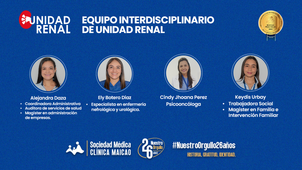 Equipo Renal 01