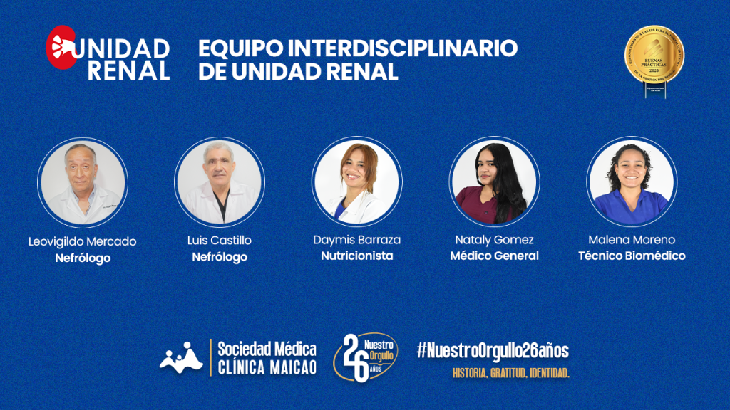 Equipo Renal 02