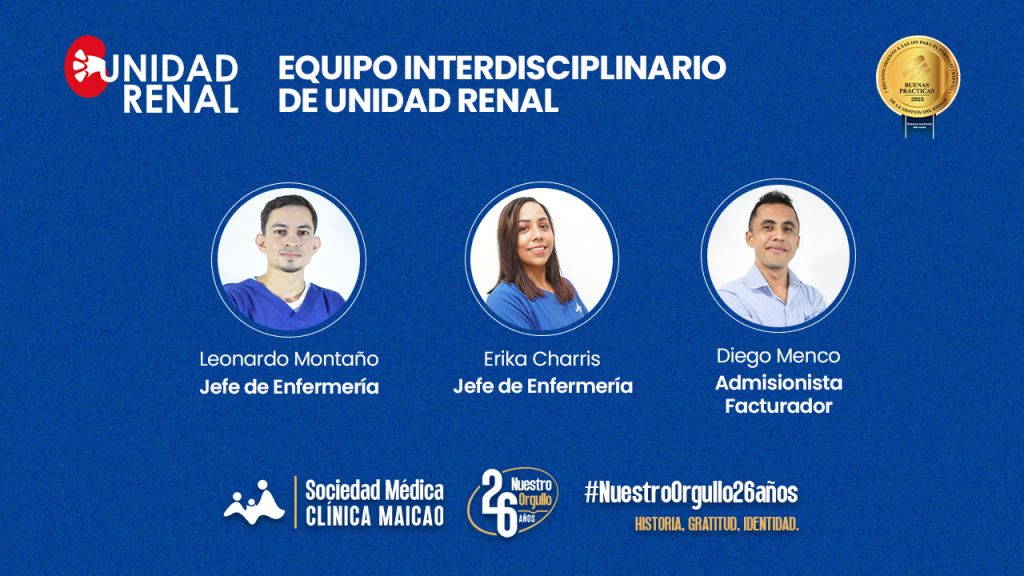 Equipo Renal 03