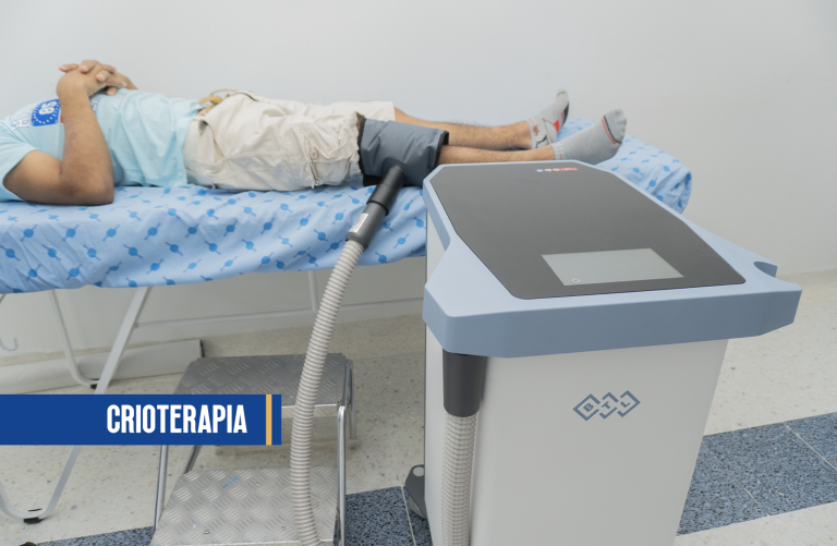 Frafioterapia