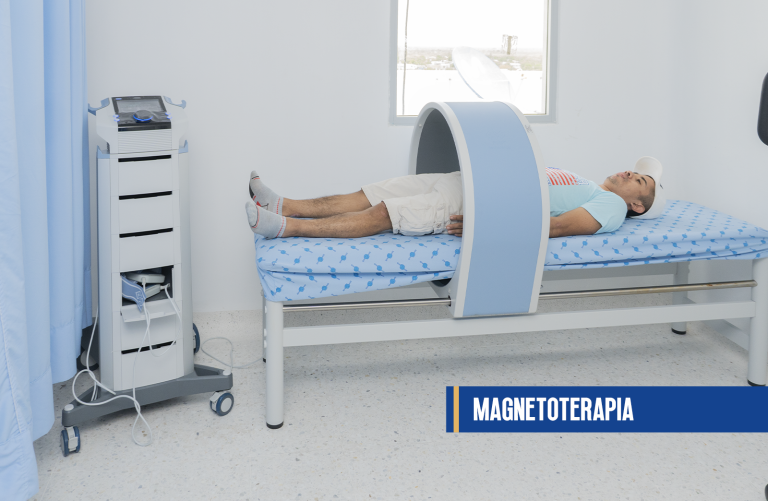 Magnetoterapia