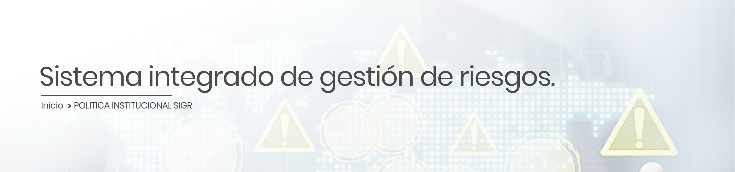 Línea de Transparencia - Banner Secciones 2026 02