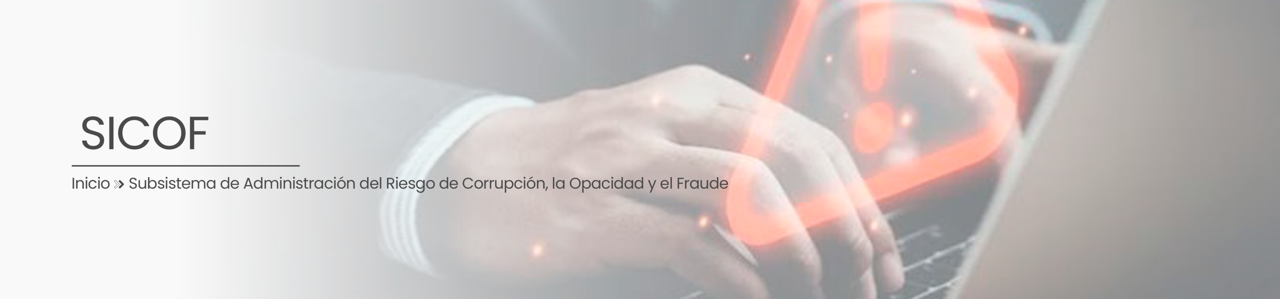 Línea de Transparencia - corrupcion 2026
